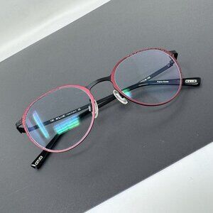 Kliik Denmark K 641 47 [] 18 - 135 Frame 641 M206 BORDEAUX BLACK